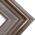 Series 446 Vintage Bronze Gallery Deluxe Frame    FRMTP-446AS-8X10