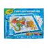 Crayola Light Up Tracing Pad - Blue   04-0136