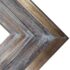 Series 64 Rustic 5 1/2" wide Frame   FRMTP-64R-16X20