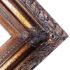 Series 9202 Dark Gold Ornate Frame  FRMTP-9202DG-20x24