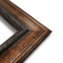 Series KE3T Gallery Frame Antique Brown - 16" x 20"