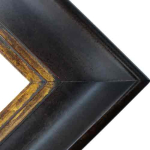 Series 364  Antique Dark Frame    FRMTP-364AD-16x20