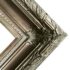 Series 9202 Pewter Ornate Frame  FRMTP-9202P-20x24