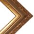 Series 9207 Gold Ornate Frame  FRMTP-9207G-16x20