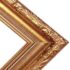 Series 608G  Venetian Gold Frame  FRMTP-608G-12x16