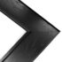 Series 249 Black Woodgrain Plein Air Frame 11x14   FRMTP-249-BW
