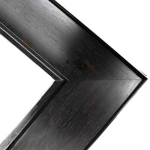 Series 249 Black Walnut Plein Air Frame 11x14   FRMTP-249-ESP