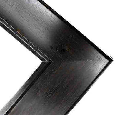 Series 249 Black Walnut Plein Air Frame 11x14   FRMTP-249-ESP