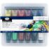 Royal Langnickel Essentials Acrylic Paints 22ml 12pc   ROYACR22-12