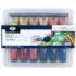 Royal Langnickel Essentials Acrylic Paints 22ml 24pc   ROYACR22-24