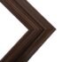 Series 19 EA Wood Toned Frame   FRMTP-19-EA-12X16