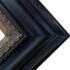 Series 333D Gallery Deluxe Dark Antique Frame 11" x 14"