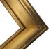 Series M4-G  Bright Gold Plein Air Frame  FRMTP-M4-G-20x24