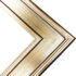 Series M6-G Gold Leaf Plein Air Frame  FRMTP-M6-G-16x20