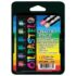Yasutomo NIJI Oil Pastels Metallic Colors- 6pc YNOP6M