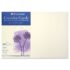 Strathmore Creative Cards and Envelopes - Ivory White with Deckle Edges, 5" x 6-7/8", 100Pk ST105-630