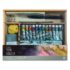 Winsor & Newton Professional Travel Watercolor Tube Studio Case Set 20 pc  WN0190815