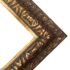 Series AT-628 Antique Gold Ornate Frame  11"x14"     FRMTP-AT-628-11X14