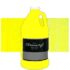 Chromacryl Acrylic Paint  2 Liter (67.7oz)- Neon Yellow  CH1420