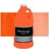 Chromacryl Acrylic Paint  2 Liter (67.7oz)- Neon Orange  CH1421