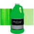 Chromacryl Acrylic Paint  2 Liter (67.7oz)- Neon Green  CH1423