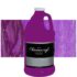 Chromacryl Acrylic Paint  2 Liter (67.7oz)- Neon Violet  CH1425