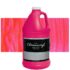 Chromacryl Acrylic Paint  2 Liter (67.7oz)- Neon Pink  CH1449