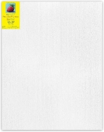 Strathmore 300 Series 22x28 Traditional Stretched Canvas  ST313-22
