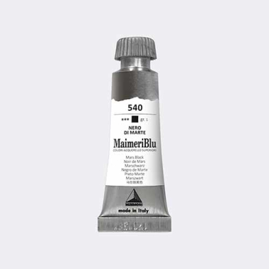 MaimeriBlu 12ml Watercolor- Neutral Tint