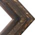Series 668DG Dark Antique Frame  FRMTP-668DG-16x20