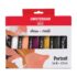 Royal Talens Amsterdam Acrylic Portrait Set 4.1oz/120ml - (6 Pack)