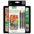 Crayola Signature Sketch & Detail Dual-Tip Markers   BS58-6511
