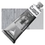 Maimeri Classico Oil Paint 60ml -Silver