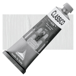 Maimeri Classico Oil Paint 60ml -Zinc White