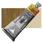 Maimeri Classico Oil Paint 60ml -Raw Sienna