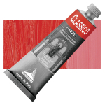 Maimeri Classico Oil Paint 60ml -Cadmium Red Medium