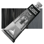 Maimeri Classico Oil Paint 60ml -Ivory Black