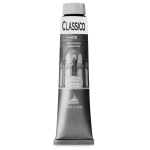 Maimeri Classico Oil Paint 200ml -Titanium White