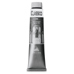 Maimeri Classico Oil Paint 200ml -Titanium Zinc White