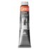Maimeri Classico Oil Paint 200ml -Permanent Red Orange