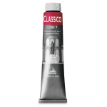 Maimeri Classico Oil Paint 200ml -Permanent Red Deep