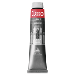 Maimeri Classico Oil Paint 200ml -Quinacridone Red