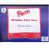 Pacon D'Nealian Ruled Newsprint Handwriting Practice Tablet 11" x 8 1/2" - (50 Sheets) Ruled PAC2676