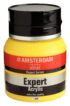 Amsterdam Expert Acrylic 400ML- Cadmium Yellow Light (208)