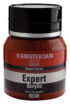 Amsterdam Expert Acrylic 400ML- Burnt Sienna (411)