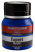 Amsterdam Expert Acrylic 400ML- Ultramarine (504)