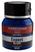 Amsterdam Expert Acrylic 400ML- Phthalo Blue (570)