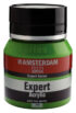 Amsterdam Expert Acrylic 400ML- Permanent Green Light (618)