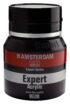 Amsterdam Expert Acrylic 400ML- Ivory Black (701)