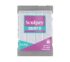 Sculpey III Oven-Bake Clay (2oz bar) - White Glitter